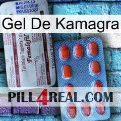 Kamagra Gel 36